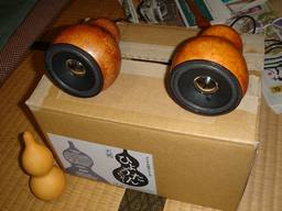 20060911_HyotanSpeaker.JPG